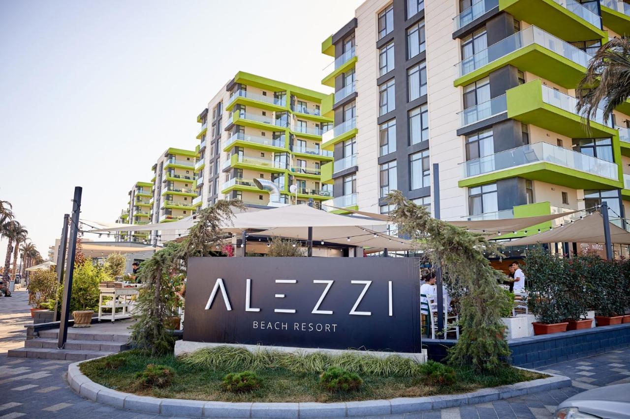 Sophie Apartment Spa N Pool Beach Resort Năvodari Exterior foto